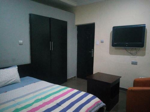No 19 Hotel And Lounge