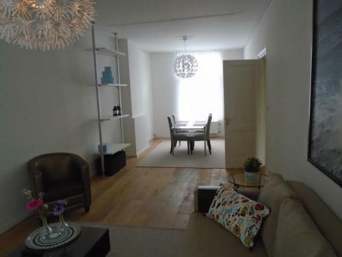 Apartamento Bella Vista Studio's