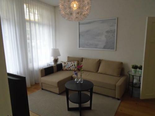 Apartamento Bella Vista Studio's