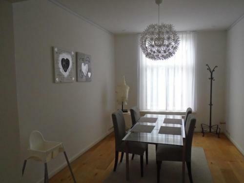 Apartamento Bella Vista Studio's
