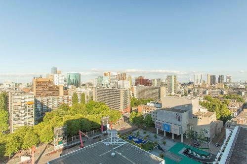 Apartamento Mycitylofts - Calypso Tower