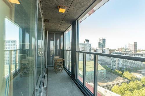 Apartamento Mycitylofts - Calypso Tower