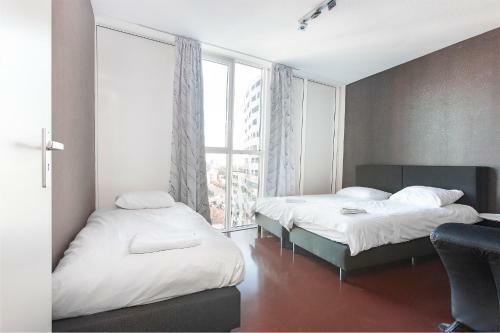Apartamento Mycitylofts - Calypso Tower