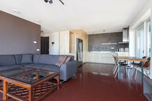 Apartamento Mycitylofts - Calypso Tower