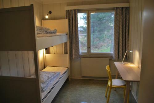 Valbergtunet Hostel