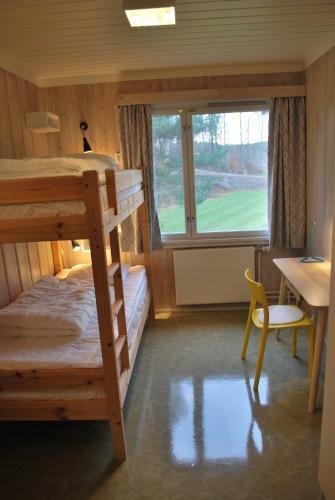 Valbergtunet Hostel