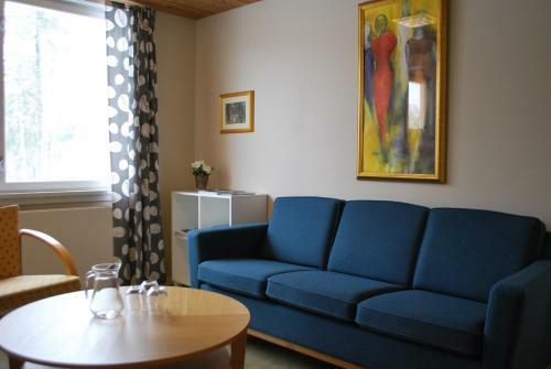 Valbergtunet Hostel
