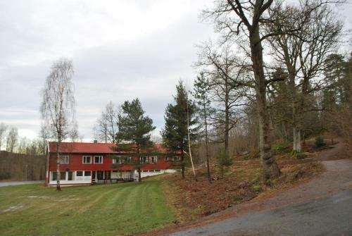 Valbergtunet Hostel
