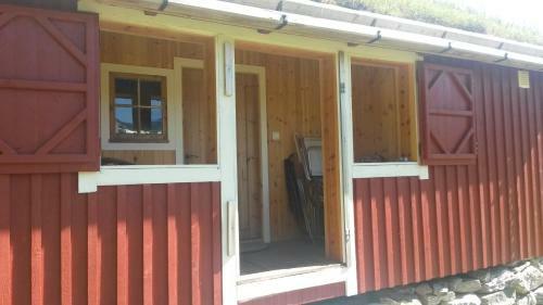 Cottage - Boestoelen