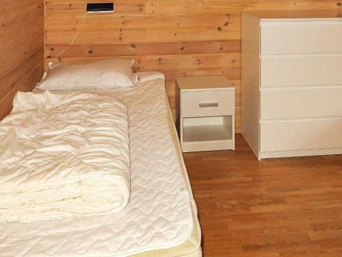 Holiday Home Hjelmeland