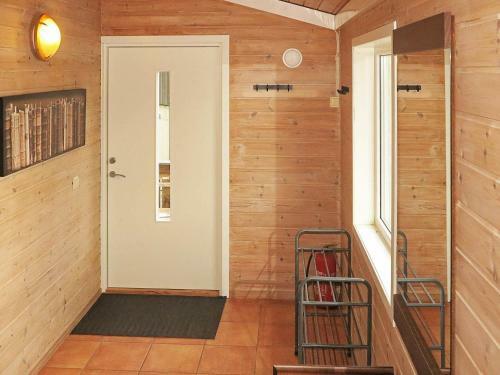 Holiday Home Hjelmeland