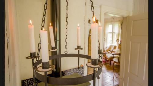 Agroturismo Nord-garthus G�rd