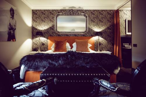 Boutique Hotel Opus One