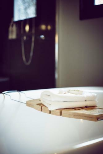 Boutique Hotel Opus One