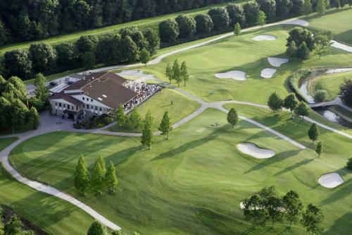 Boutique Hotel Opus One