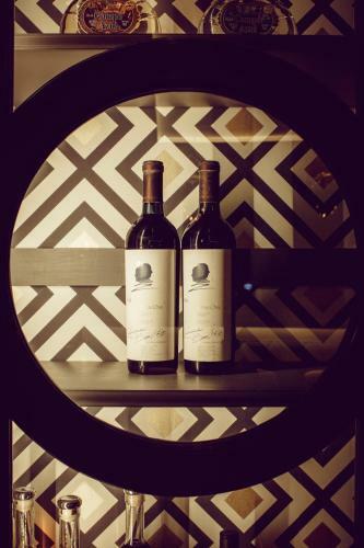 Boutique Hotel Opus One