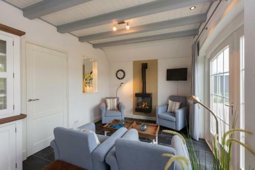 Vakantiehuis 't Kippenkot