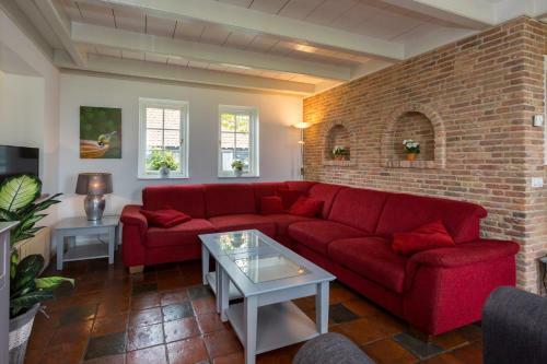 Vakantiehuis 't Kippenkot