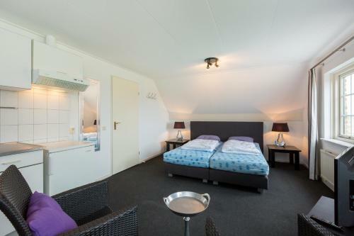 Vakantiehuis 't Kippenkot
