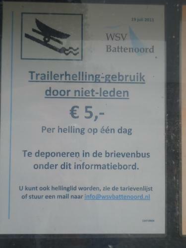 Huize Polderzicht Aan Het Grevelingenmeer