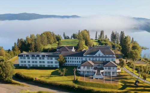Selbusj�en Hotel & Gjesteg�rd