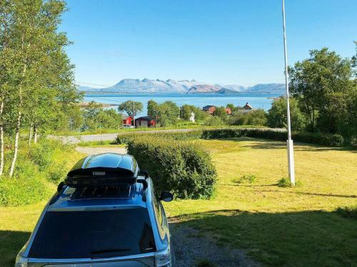 Holiday Home Vevelstad II