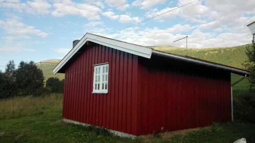 Hostal Driva Hytter