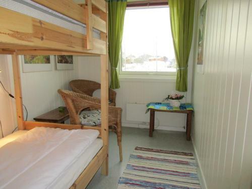 Albergue Melastua Gjestehus