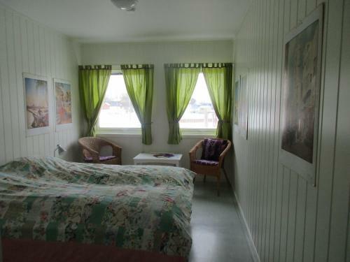Albergue Melastua Gjestehus