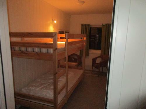Albergue Melastua Gjestehus