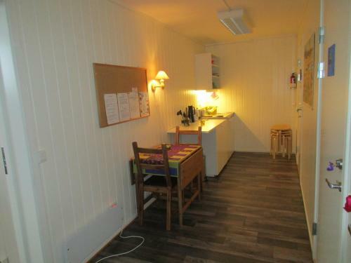 Albergue Melastua Gjestehus