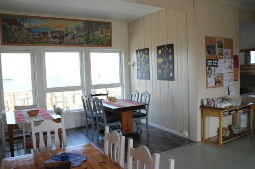 Albergue Melastua Gjestehus