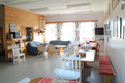 Albergue Melastua Gjestehus