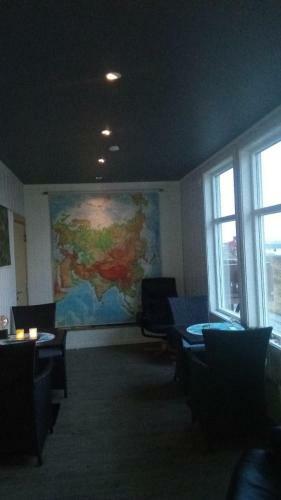 Albergue Melastua Gjestehus