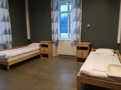 Oslo Airport Motel