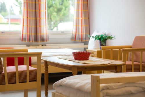 Oslo Airport Motel