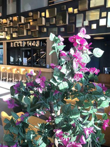 Oslo Airport Motel