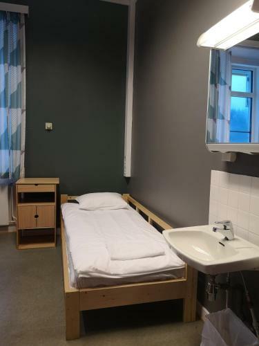 Oslo Airport Motel