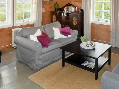 Holiday Home Masfjordnes