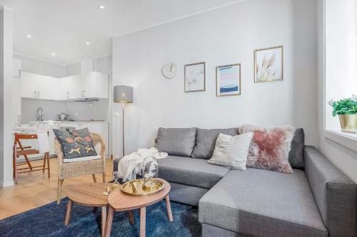 Ng Apartments