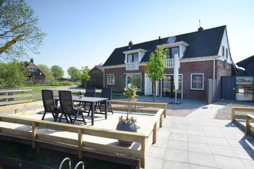 Apartamento Gouden Plakje
