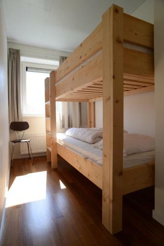 Apartamento Gouden Plakje