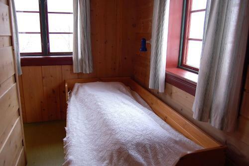 Agroturismo Sygard Storrvik