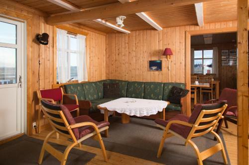 Hostal Kvalnesbrygga
