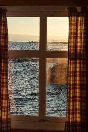 Hostal Kvalnesbrygga