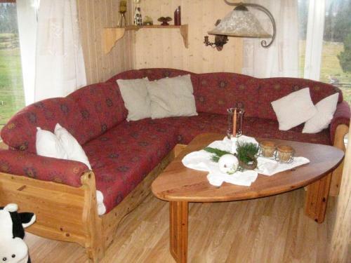 Agroturismo Vognbua P� Gran