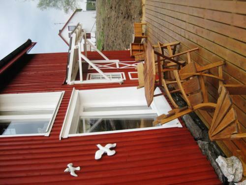 Agroturismo Vognbua P� Gran