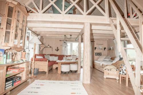Agroturismo Vognbua P� Gran