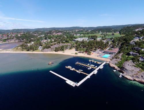 Apartamento �ros Feriesenter