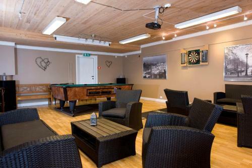 Apartamento �ros Feriesenter